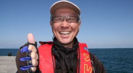 決定版！チョーさんの釣り情報