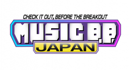 Ｍｕｓｉｃ Ｂ．Ｂ．Ｊａｐａｎ
